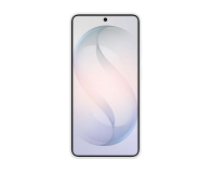 SAMSUNG Silicone Magnet do Galaxy S26 białe - 1489447 - zdjęcie 2